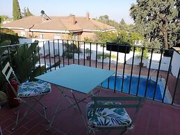 Thegood Apartment Córdoba