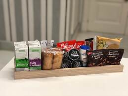 Thegood Apartment Córdoba