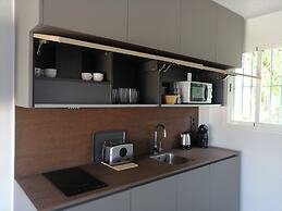 Thegood Apartment Córdoba