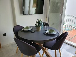 Thegood Apartment Córdoba