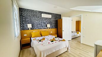Doga Hotel