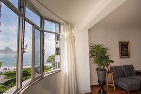 LineRio Vista Mar Copacabana 228