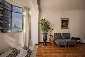 LineRio Vista Mar Copacabana 228