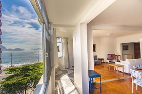 LineRio Vista Mar Copacabana 228