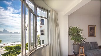LineRio Vista Mar Copacabana 228