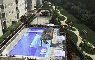 LineRio Rio Centro e Parque Olimpico 227