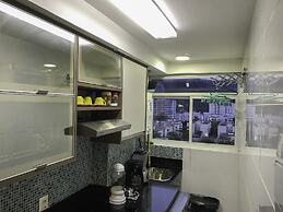 LineRio Rio Centro e Parque Olimpico 227