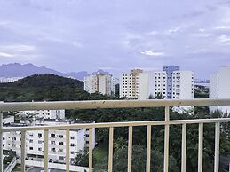 LineRio Rio Centro e Parque Olimpico 227