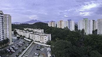 LineRio Rio Centro e Parque Olimpico 227