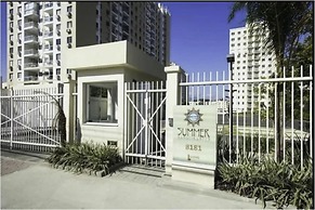 LineRio Rio Centro e Parque Olimpico 227