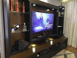 LineRio Rio Centro e Parque Olimpico 227