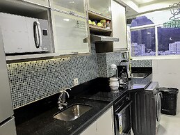 LineRio Rio Centro e Parque Olimpico 227