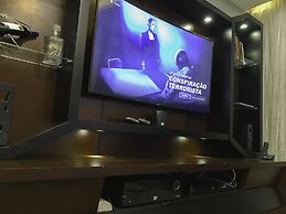 LineRio Rio Centro e Parque Olimpico 227