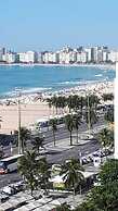 LineRio Vista Mar Copacabana 193