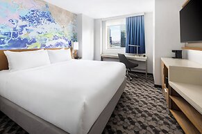 Courtyard by Marriott New York Downtown Manhattan/Financial District