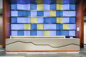 Courtyard by Marriott New York Downtown Manhattan/Financial District