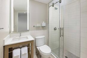 Courtyard by Marriott New York Downtown Manhattan/Financial District