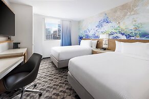Courtyard by Marriott New York Downtown Manhattan/Financial District