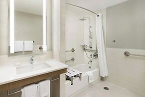 Courtyard by Marriott New York Downtown Manhattan/Financial District