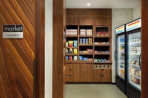 Courtyard by Marriott New York Downtown Manhattan/Financial District