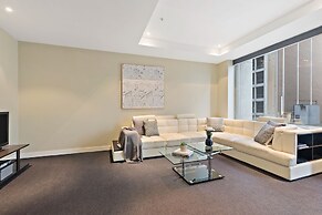 Nook Melbourne - Collins Street