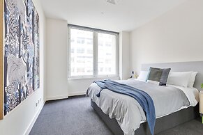 Nook Melbourne - Collins Street