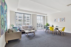 Nook Melbourne - Collins Street