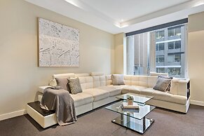 Nook Melbourne - Collins Street