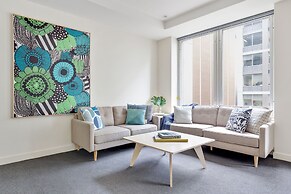 Nook Melbourne - Collins Street