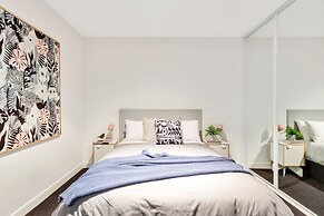 Nook Melbourne - Collins Street