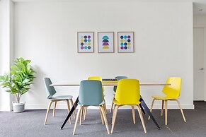 Nook Melbourne - Collins Street