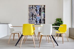 Nook Melbourne - Collins Street