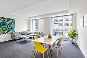 Nook Melbourne - Collins Street