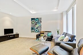 Nook Melbourne - Collins Street