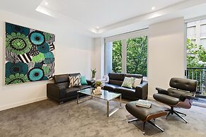 Nook Melbourne - Collins Street