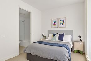 Nook Melbourne - Collins Street