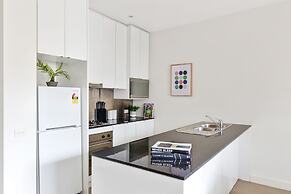 Nook Melbourne - Collins Street