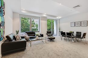 Nook Melbourne - Collins Street