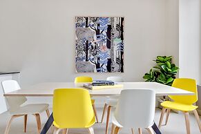 Nook Melbourne - Collins Street