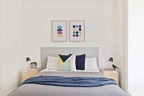 Nook Melbourne - Collins Street