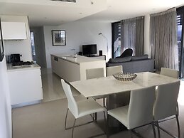 Large Apartment at Oracle Resort