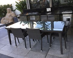 Large Apartment at Oracle Resort