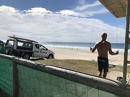 Large Apartment at Oracle Resort