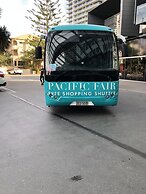 Large Apartment at Oracle Resort