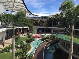 Large Apartment at Oracle Resort