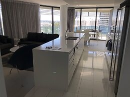 Large Apartment at Oracle Resort