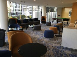 Large Apartment at Oracle Resort