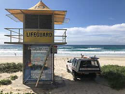 Large Apartment at Oracle Resort