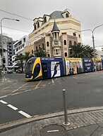 Large Apartment at Oracle Resort