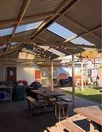 Backpack City And Surf Hostel
